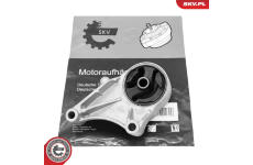 Zaveseni motoru ESEN SKV 75SKV148