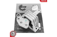 Zaveseni motoru ESEN SKV 75SKV149