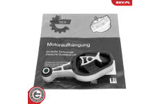 Zaveseni motoru ESEN SKV 75SKV159