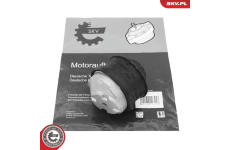 Zavěšení motoru ESEN SKV 75SKV168