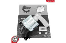 Zaveseni motoru ESEN SKV 75SKV174