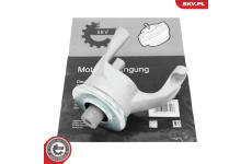 Zaveseni motoru ESEN SKV 75SKV177
