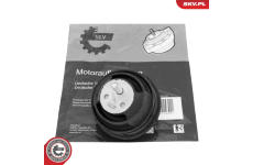 Zaveseni motoru ESEN SKV 75SKV180