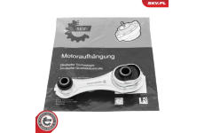 Zavěšení motoru ESEN SKV 75SKV184