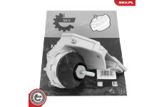 Zaveseni motoru ESEN SKV 75SKV196