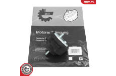 Zaveseni motoru ESEN SKV 75SKV197