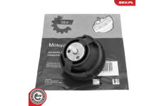 Zaveseni motoru ESEN SKV 75SKV198