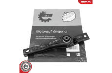 Zaveseni motoru ESEN SKV 75SKV200