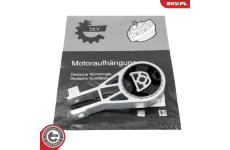 Zaveseni motoru ESEN SKV 75SKV201