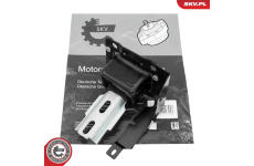 Zaveseni motoru ESEN SKV 75SKV202