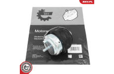 Zaveseni motoru ESEN SKV 75SKV204