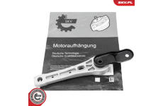 Zaveseni motoru ESEN SKV 75SKV205