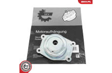 Zaveseni motoru ESEN SKV 75SKV208
