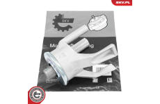 Zaveseni motoru ESEN SKV 75SKV215