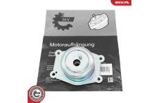 Zaveseni motoru ESEN SKV 75SKV216