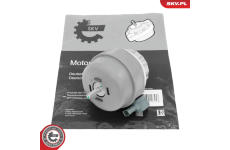 Zaveseni motoru ESEN SKV 75SKV220