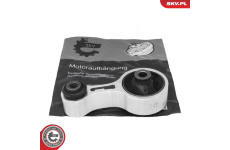 Zaveseni motoru ESEN SKV 75SKV233