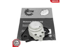 Zaveseni motoru ESEN SKV 75SKV256