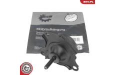 Zaveseni motoru ESEN SKV 75SKV267