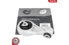 Zaveseni motoru ESEN SKV 75SKV269