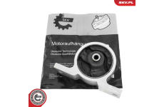 Ulożenie motora ESEN SKV 75SKV310