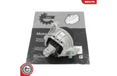 Zaveseni motoru ESEN SKV 75SKV326