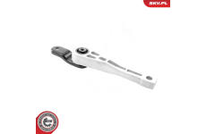 Ulożenie motora ESEN SKV 75SKV335