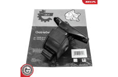 Uložení, automatická převodovka ESEN SKV 75SKV819