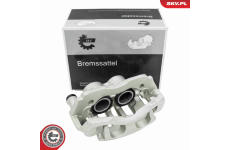 Brzdový strmeň ESEN SKV 78SKV612