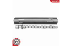 Vačkový hřídel ESEN SKV 80SKV019