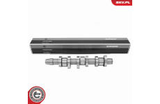 Vačkový hřídel ESEN SKV 80SKV030