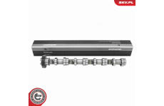 Vačkový hřídel ESEN SKV 80SKV031