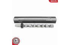 Vačkový hriadeľ ESEN SKV 80SKV032