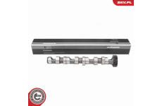 Vačkový hřídel ESEN SKV 80SKV033