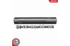 Vačkový hřídel ESEN SKV 80SKV046