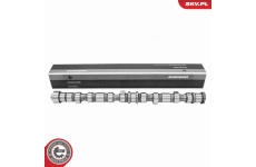 Vačkový hřídel ESEN SKV 80SKV047