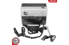 Snímač, regulácia sklonu svetiel ESEN SKV 81SKV016