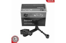 Senzor, regulace sklonu světlometů ESEN SKV 81SKV036