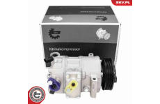 Kompresor, klimatizace ESEN SKV 84SKV002