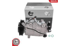 Kompresor klimatizácie ESEN SKV 84SKV012