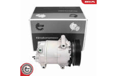 Kompresor, klimatizace ESEN SKV 84SKV028