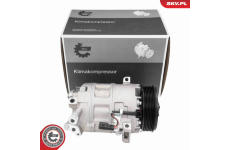 Kompresor, klimatizace ESEN SKV 84SKV029