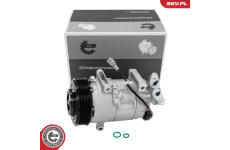 Kompresor klimatizácie ESEN SKV 84SKV038