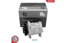 Kompresor klimatizácie ESEN SKV 84SKV044
