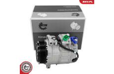 Kompresor klimatizácie ESEN SKV 84SKV054