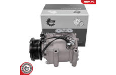 Kompresor klimatizácie ESEN SKV 84SKV058