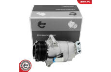 Kompresor klimatizácie ESEN SKV 84SKV065