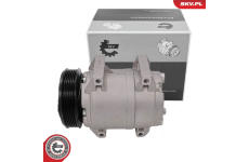 Kompresor klimatizácie ESEN SKV 84SKV072