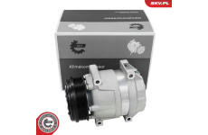 Kompresor klimatizácie ESEN SKV 84SKV074