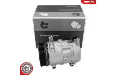 Kompresor klimatizácie ESEN SKV 84SKV075